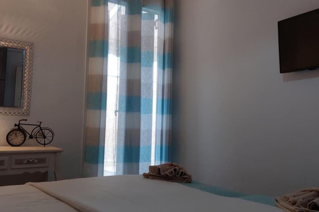 Old Port View Apartment, Διαμέρισμα Στο Κέντρο 2 Υπνοδωματίων Corfu  Exteriör bild